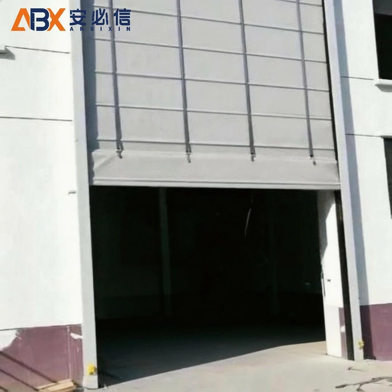 玉林市机械式门封