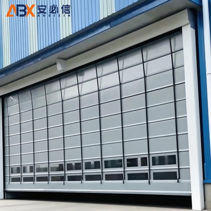 玉林市背带堆积门