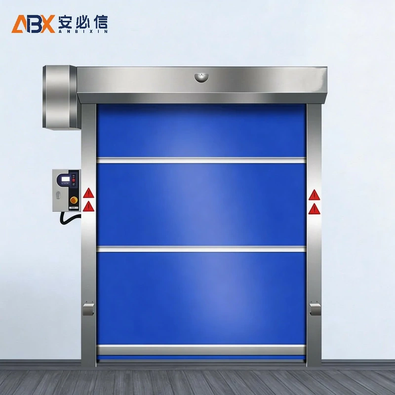 玉林市快速门