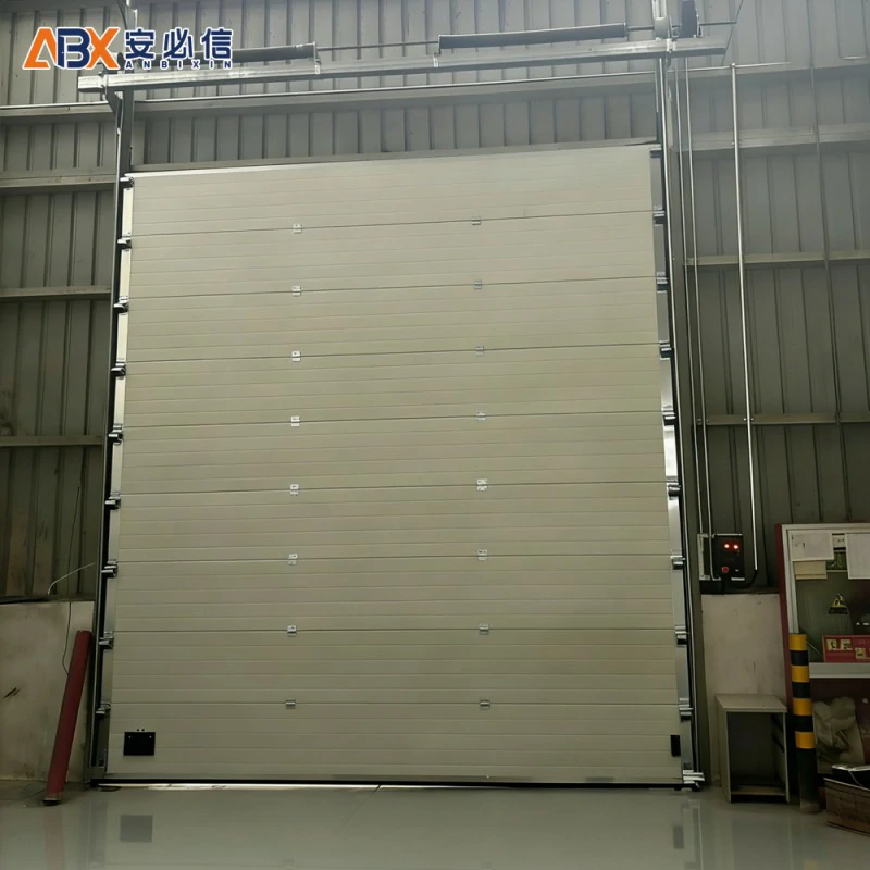 玉林市升降提升门