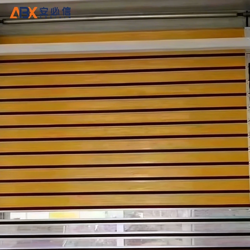 玉林市快速卷帘门